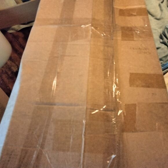 2pc Guinea Pig Cage Liner Corrugated Plastic Cage Liner Base 2x4 Panel Size READ - Picture 6 of 6